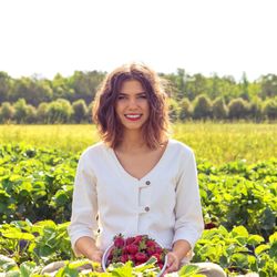 The Millennial Nutritionist
