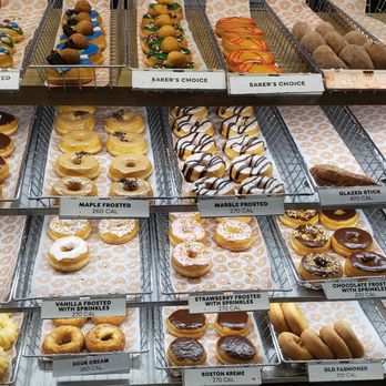 Dunkin' - Donuts Near Me - Weston, Florida Dunkin' - Donuts Near Me - Weston, Florida