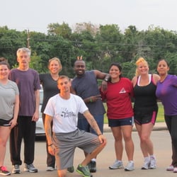 HMB Bootcamp - PM Group