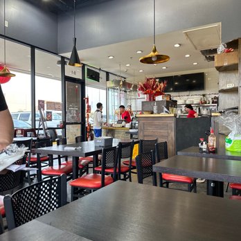 Chung Wang BBQ - Barbeque Near Me - Katy, Texas