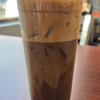 Apsara Palace - Coconut Coffee, $7 - 5 Stars - Cambodian Near Me - Seattle, Washington Apsara Palace - Coconut Coffee, $7 - 5 Stars - Cambodian Near Me - Seattle, Washington
