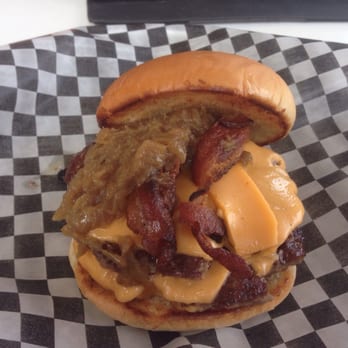Holy Chuck - Holy Chuck-with nothing added. - Burgers Near Me - Woodbridge, Ontario Holy Chuck - Holy Chuck-with nothing added. - Burgers Near Me - Woodbridge, Ontario