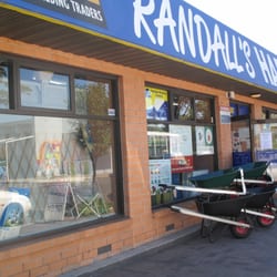 Randall's Hardware