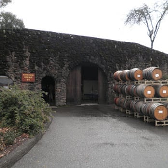 Spire Collection Alexander Valley - Wineries Near Me - Healdsburg, California
