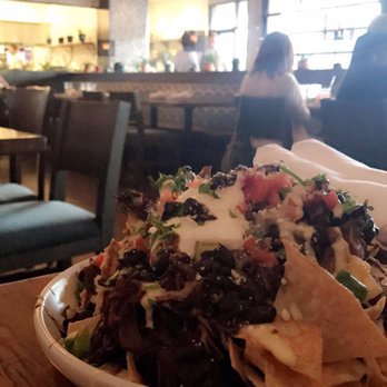 Blanco Cocina + Cantina - Short Rib Nachos - Tacos Near Me - Phoenix, Arizona