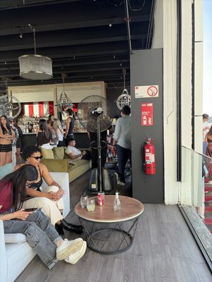 W Santiago by null W Santiago by null