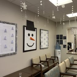 Naveen Bhandarkar, MD - Beautiful Office