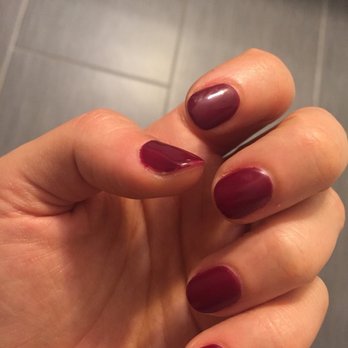 Diamond Spa - Nail Salons Near Me - Vienna, Virginia