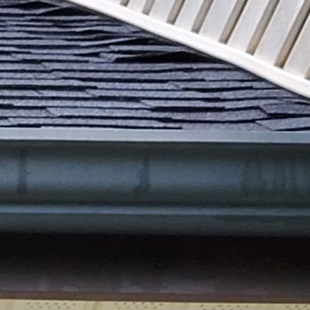 Action Creations Roofing & Siding - Buckled shingles over den. - Roofing Near Me - Ocean City, New Jersey