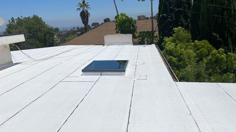 Slide of Roof Repair Specialist