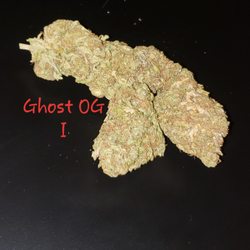 Bella Flores Medical Marijuana