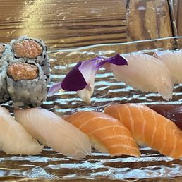 Sushi Platter