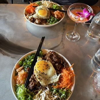 503W - Asian Fusion Near Me - Colorado Springs, Colorado