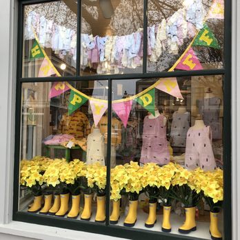 Peachtree Kids - The window - Children's Clothing Near Me - Nantucket, Massachusetts Peachtree Kids - The window - Children's Clothing Near Me - Nantucket, Massachusetts