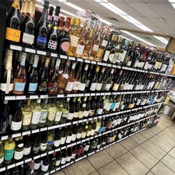 The Fruit Bowl - Over 500 types of wines and liquor