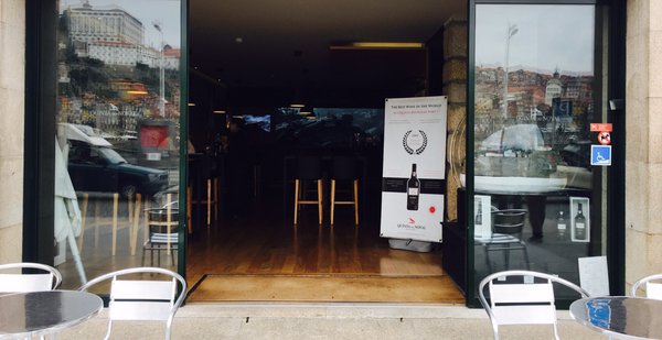 Wine shop Quinta do Noval - Gaia by null