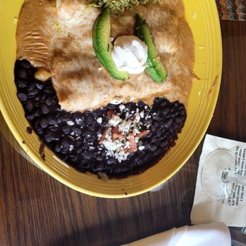 El Cholo - Seafood enchiladas. Great meal! - Mexican Near Me - Salt Lake City, Utah El Cholo - Seafood enchiladas. Great meal! - Mexican Near Me - Salt Lake City, Utah