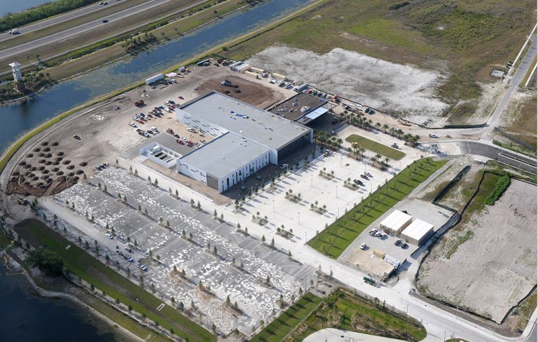 Slide of The Roof Authority