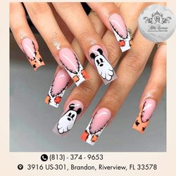 Fifth Avenue Nail and Spa