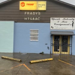 Upscale Maternity & More Consignment - GaffneyS.C.
