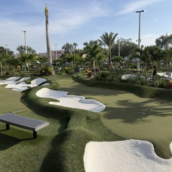 PopStroke - Mini Golf Near Me - Orlando, Florida PopStroke - Mini Golf Near Me - Orlando, Florida