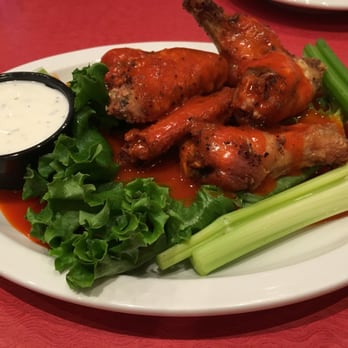 Los Ocampo - Amah-zing buffalo chicken wings. - Mexican Near Me - Saint Paul, Minnesota Los Ocampo - Amah-zing buffalo chicken wings. - Mexican Near Me - Saint Paul, Minnesota