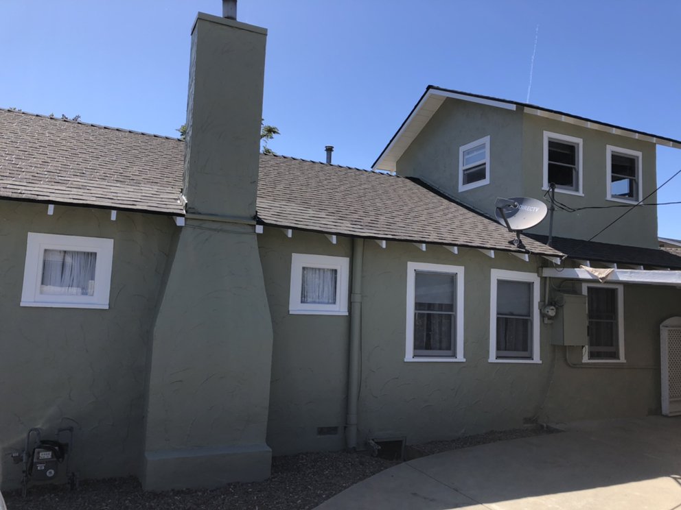 Slide of J&L Painting