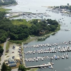Winstead's Marina LLC