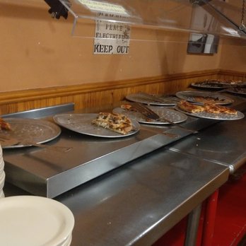 Star Pizza - It was mostly kept full of pizza. - Pizza Near Me - Houston, Texas Star Pizza - It was mostly kept full of pizza. - Pizza Near Me - Houston, Texas
