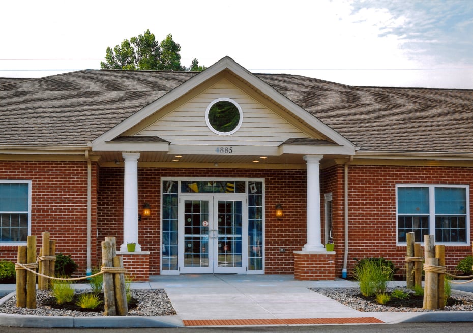 EduKids - childcare center in Hamburg, NY