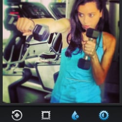 Maya's Fitness