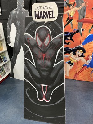 Horizon Comics by null