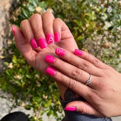 Envy Nails & Spa