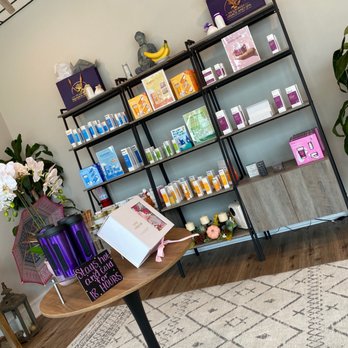 The Luxurious Massage and Spa - Day Spas Near Me - Spring, Texas The Luxurious Massage and Spa - Day Spas Near Me - Spring, Texas