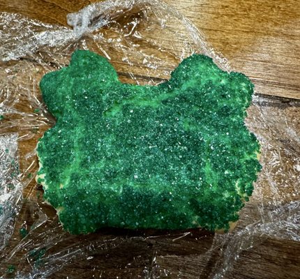 Mystic Fish Camp by null