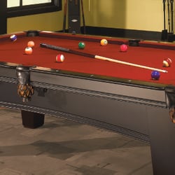 Watson's of Dayton | Hot Tubs, Furniture, Pools and Billiards