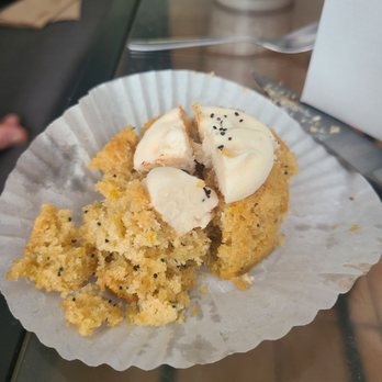 Hazel & Jade - So crumbly - Bakeries Near Me - San Diego, California Hazel & Jade - So crumbly - Bakeries Near Me - San Diego, California
