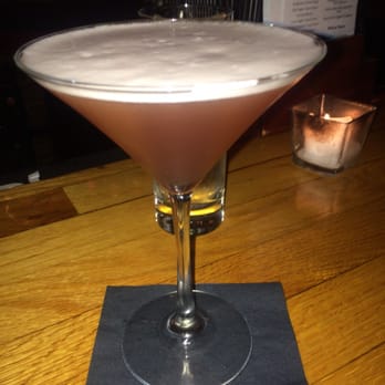 The Left Bank - French Martini - New American Near Me - Buffalo, New York The Left Bank - French Martini - New American Near Me - Buffalo, New York