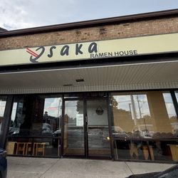 Osaka Ramen House