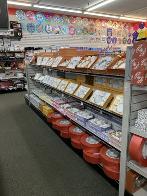 Heights Kitchenware by null