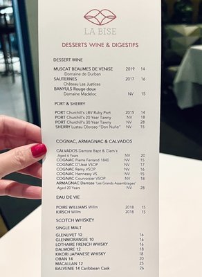 La Bise by null La Bise by null