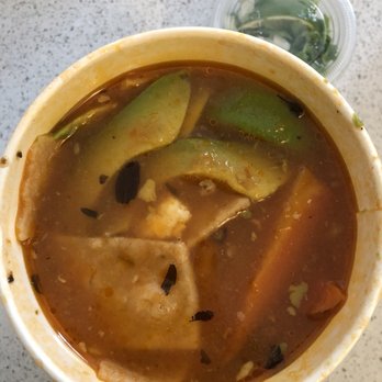 Taqueria Talavera - Sopa De Tortilla - Mexican Near Me - Berkeley, California Taqueria Talavera - Sopa De Tortilla - Mexican Near Me - Berkeley, California