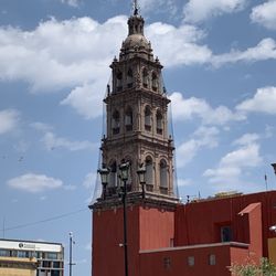 Templo del Inmaculado Corazón de María