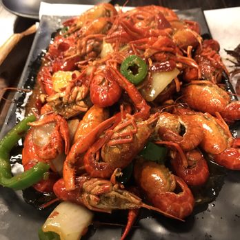 Friendship Bbq - Crawfish appetizer - Barbeque Near Me - Flushing, New York