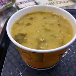 Lost River Market & Deli - Lentil & Swiss Chard Soup