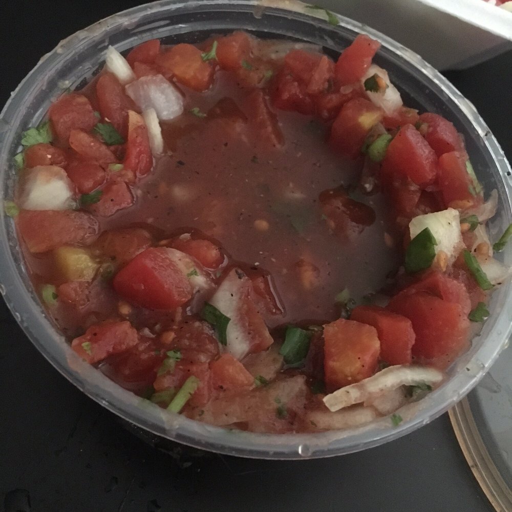 TacoSon - The salsa is perfection-- so fresh and perfectly balanced - Mexican Near Me - Wesley Chapel, Florida TacoSon - The salsa is perfection-- so fresh and perfectly balanced - Mexican Near Me - Wesley Chapel, Florida