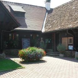 Kaminstubn
