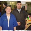 Ho Barber Shop gift card