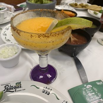 Los Panchos - Tacos Near Me - Ciudad de México, DIF Los Panchos - Tacos Near Me - Ciudad de México, DIF