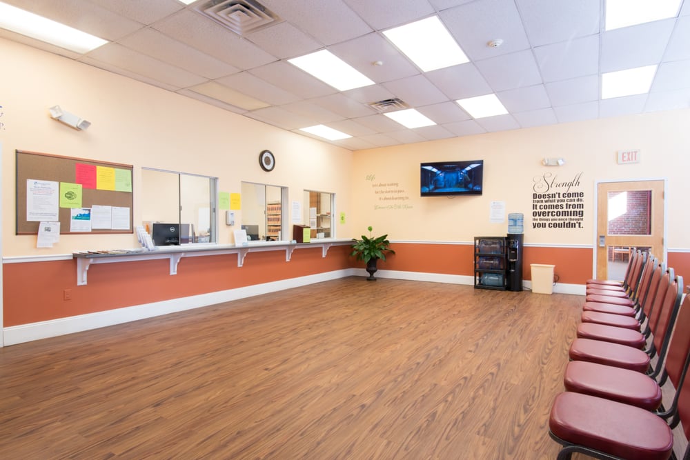 New Horizons Medical - grief counselor in Framingham, MA